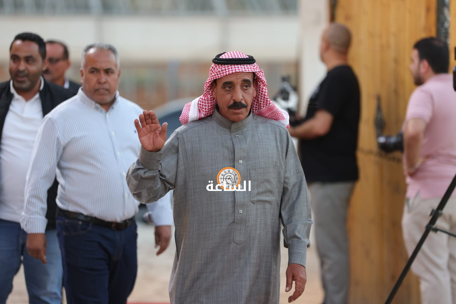 Madar Al-Saa Images 0.5958787306108915