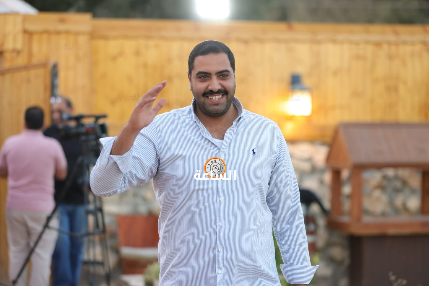 Madar Al-Saa Images 0.5050217037489879
