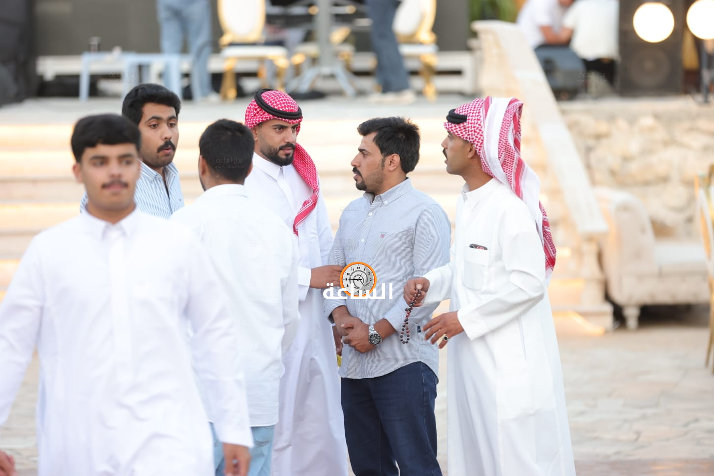 Madar Al-Saa Images 0.4287986982324944