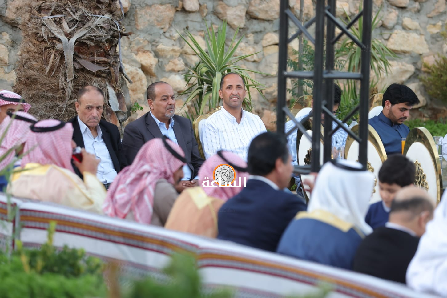 Madar Al-Saa Images 0.051112956652711095