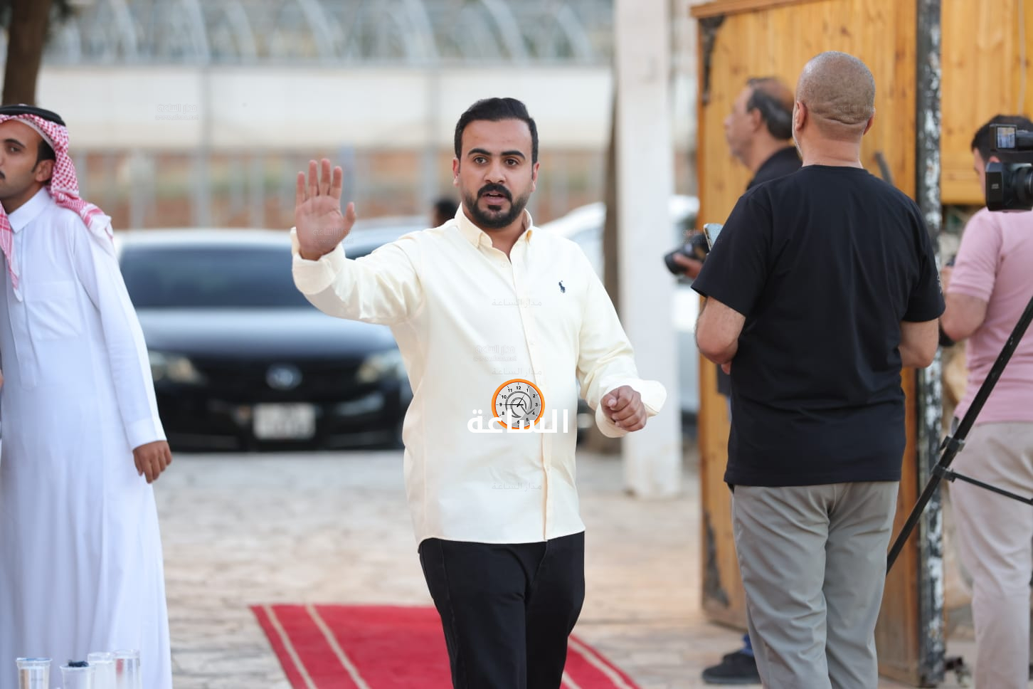 Madar Al-Saa Images 0.9789722712453528
