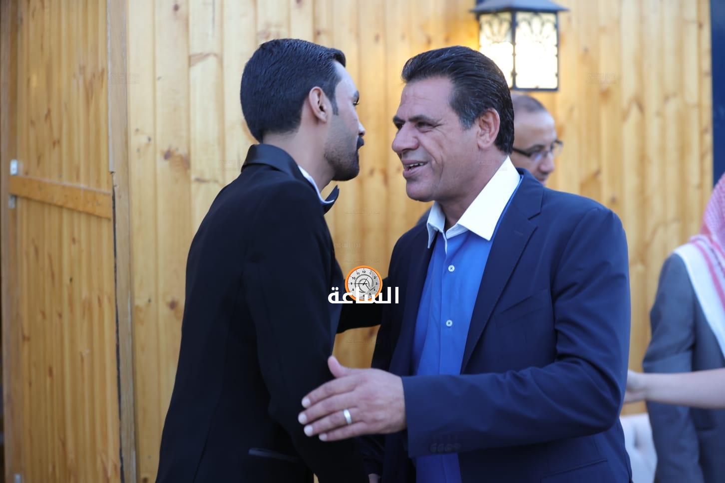 Madar Al-Saa Images 0.34641815585804503