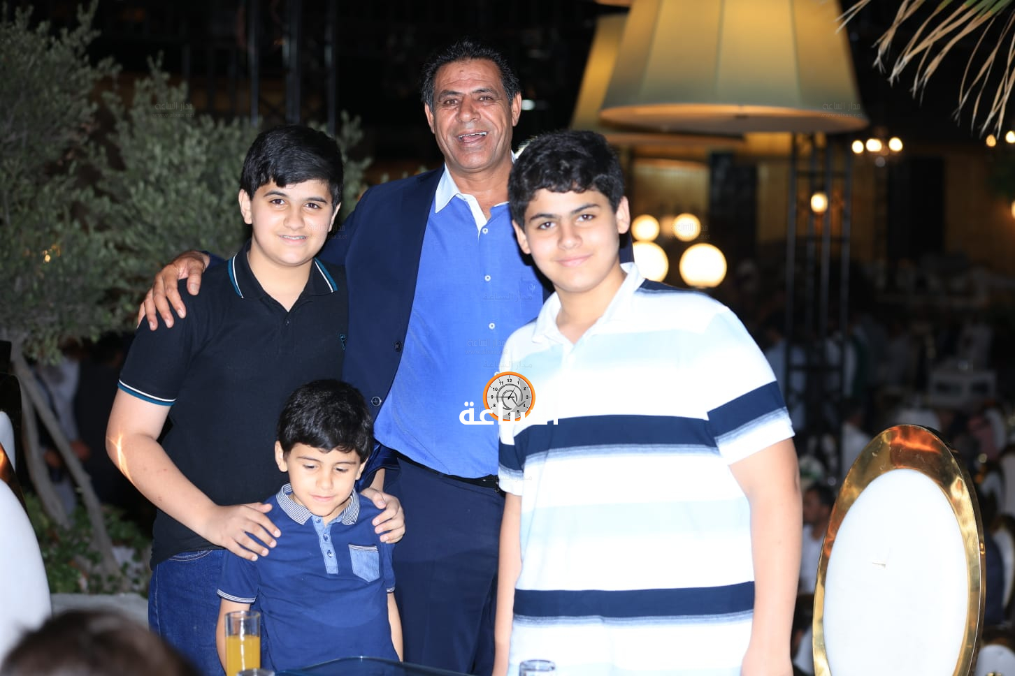 Madar Al-Saa Images 0.29577248705471315