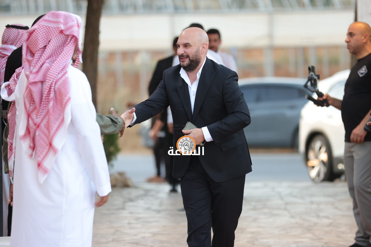 Madar Al-Saa Images 0.1023341400213903