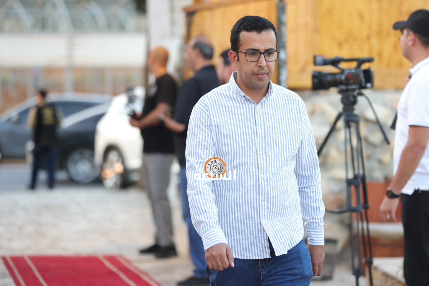 Madar Al-Saa Images 0.4909299729955616