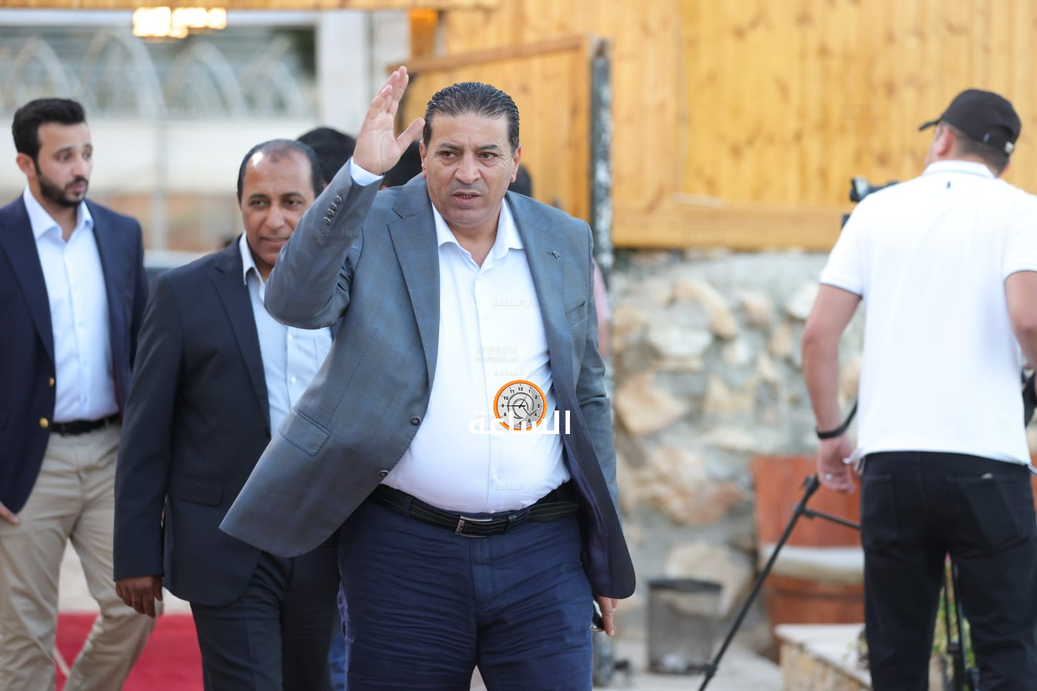 Madar Al-Saa Images 0.6906241720764495