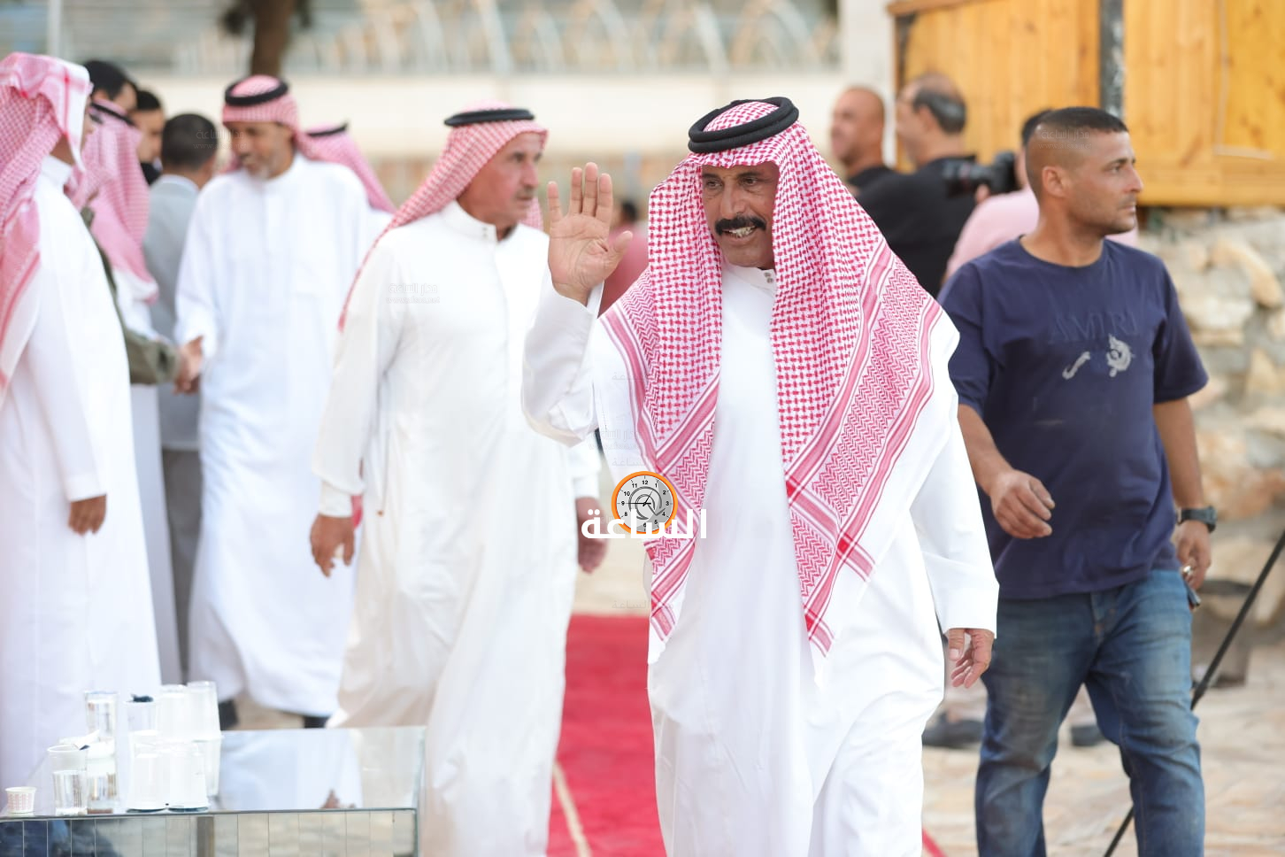 Madar Al-Saa Images 0.6571547140364831