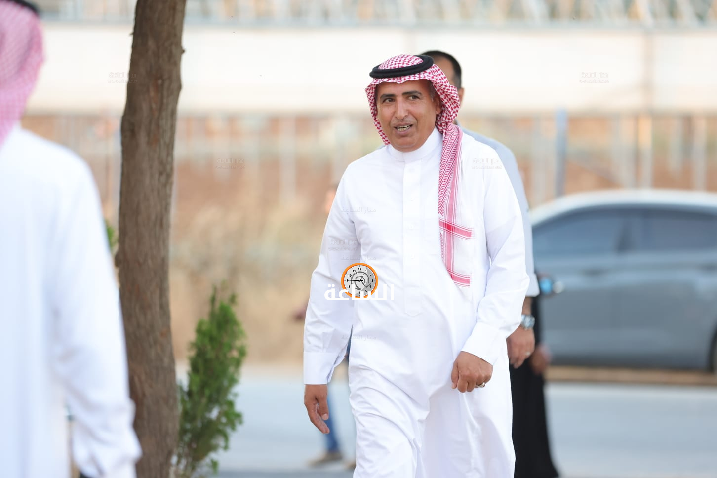 Madar Al-Saa Images 0.48351235225214895