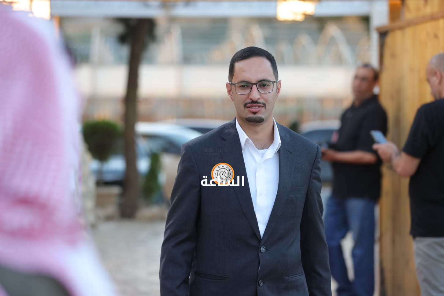 Madar Al-Saa Images 0.8637913611176128