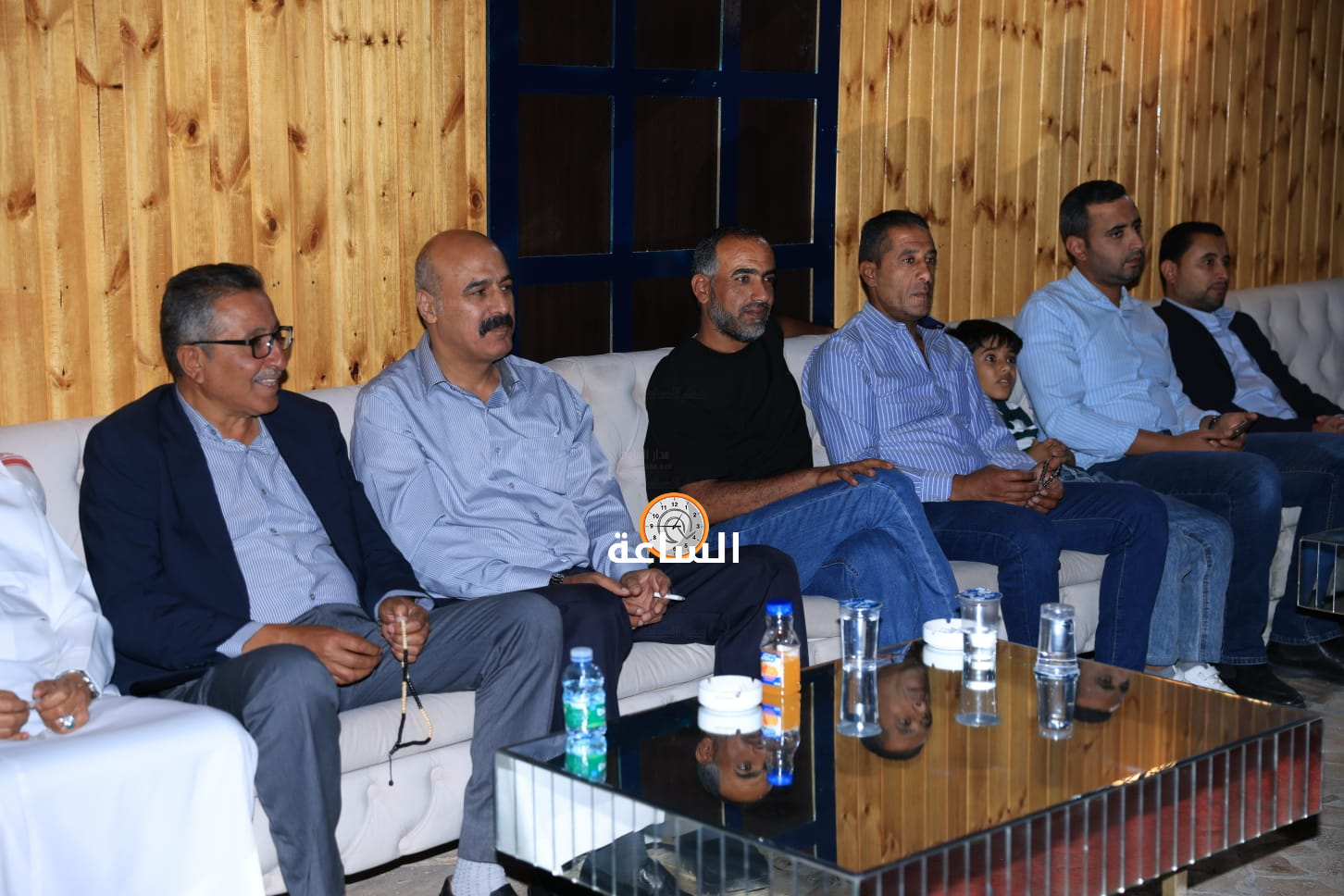 Madar Al-Saa Images 0.35189770339949966