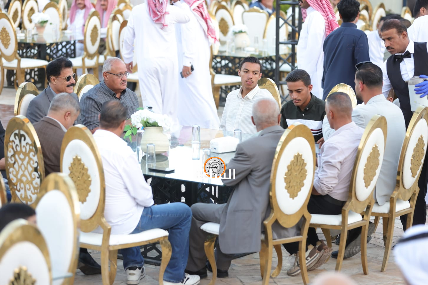 Madar Al-Saa Images 0.0722048475972209