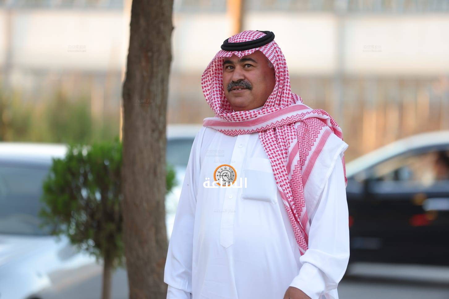 Madar Al-Saa Images 0.45116752991906595