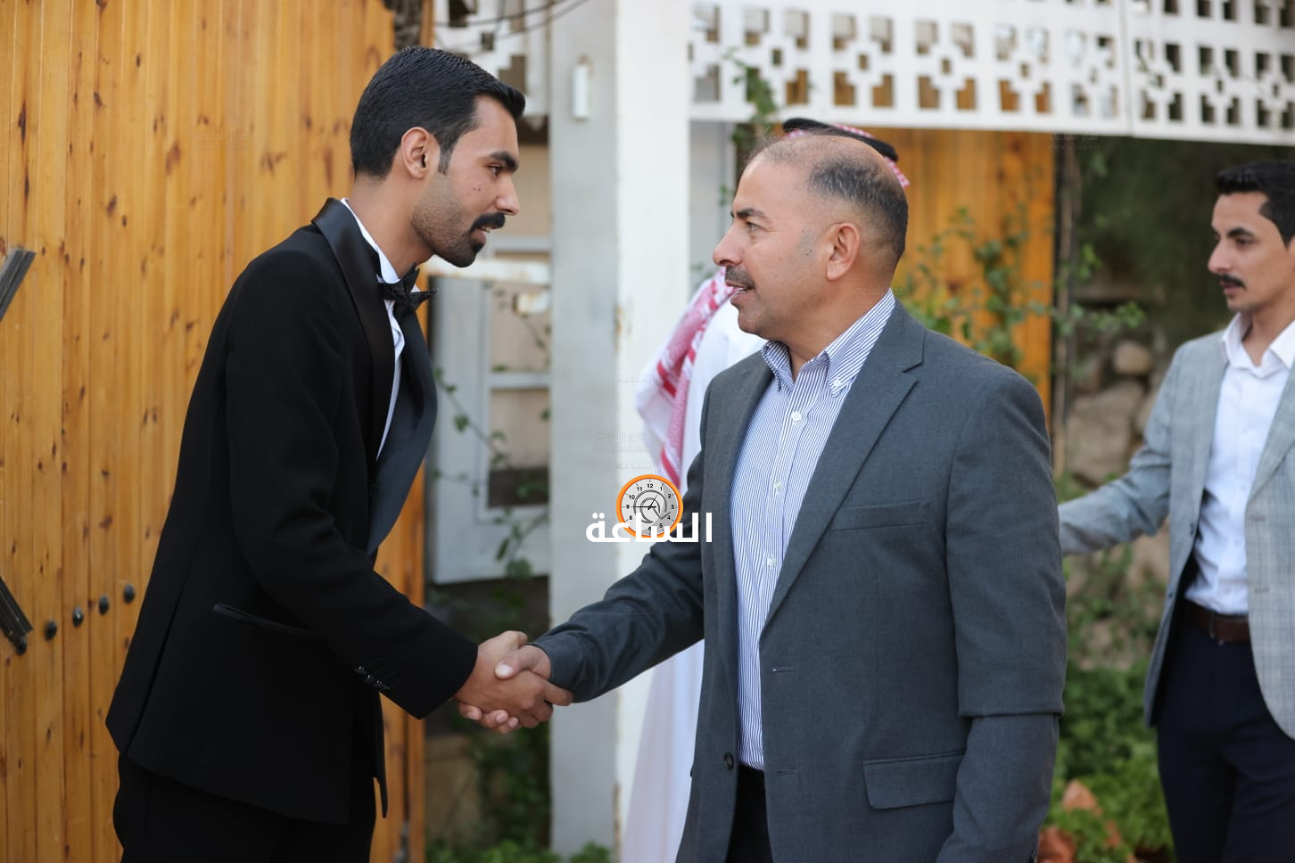 Madar Al-Saa Images 0.5638726814676315