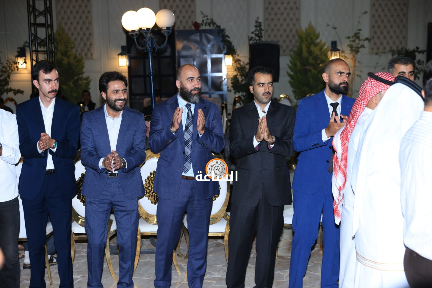 Madar Al-Saa Images 0.3585871899346016