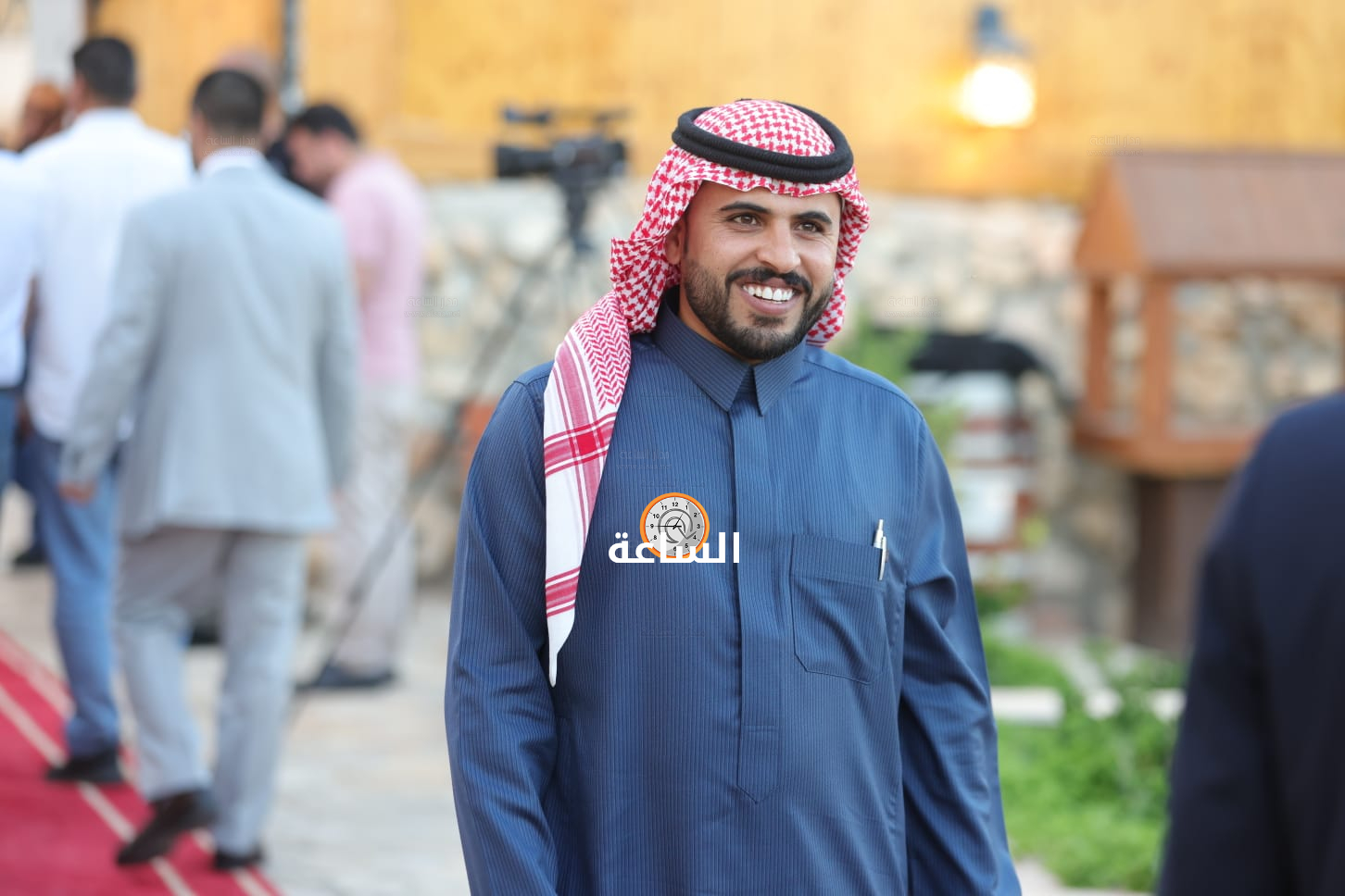 Madar Al-Saa Images 0.04407065113585329