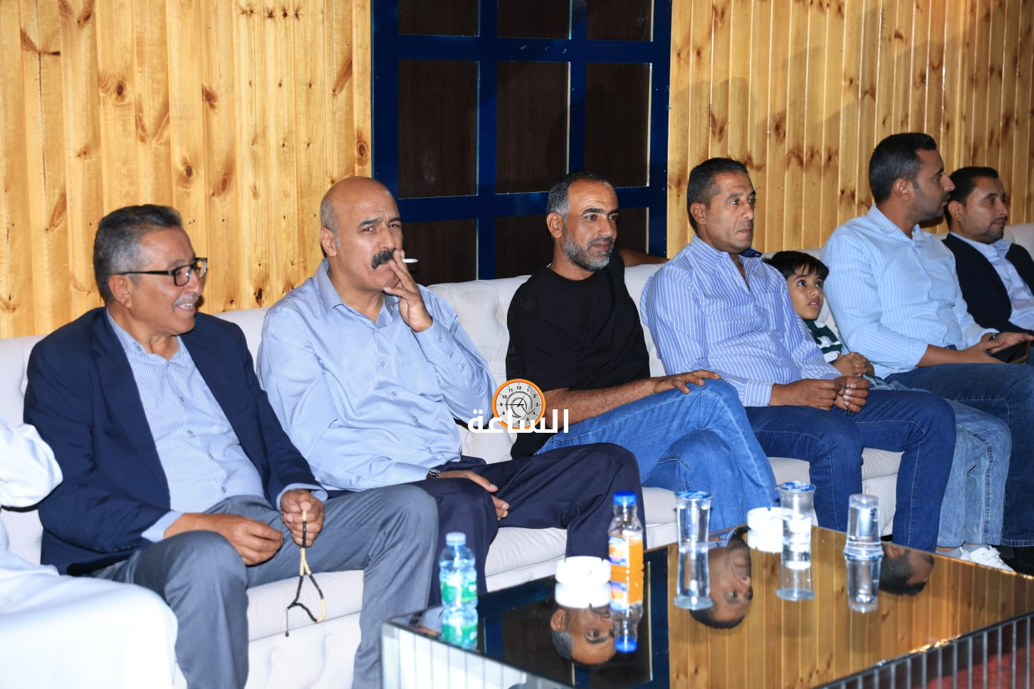 Madar Al-Saa Images 0.6460609924323483