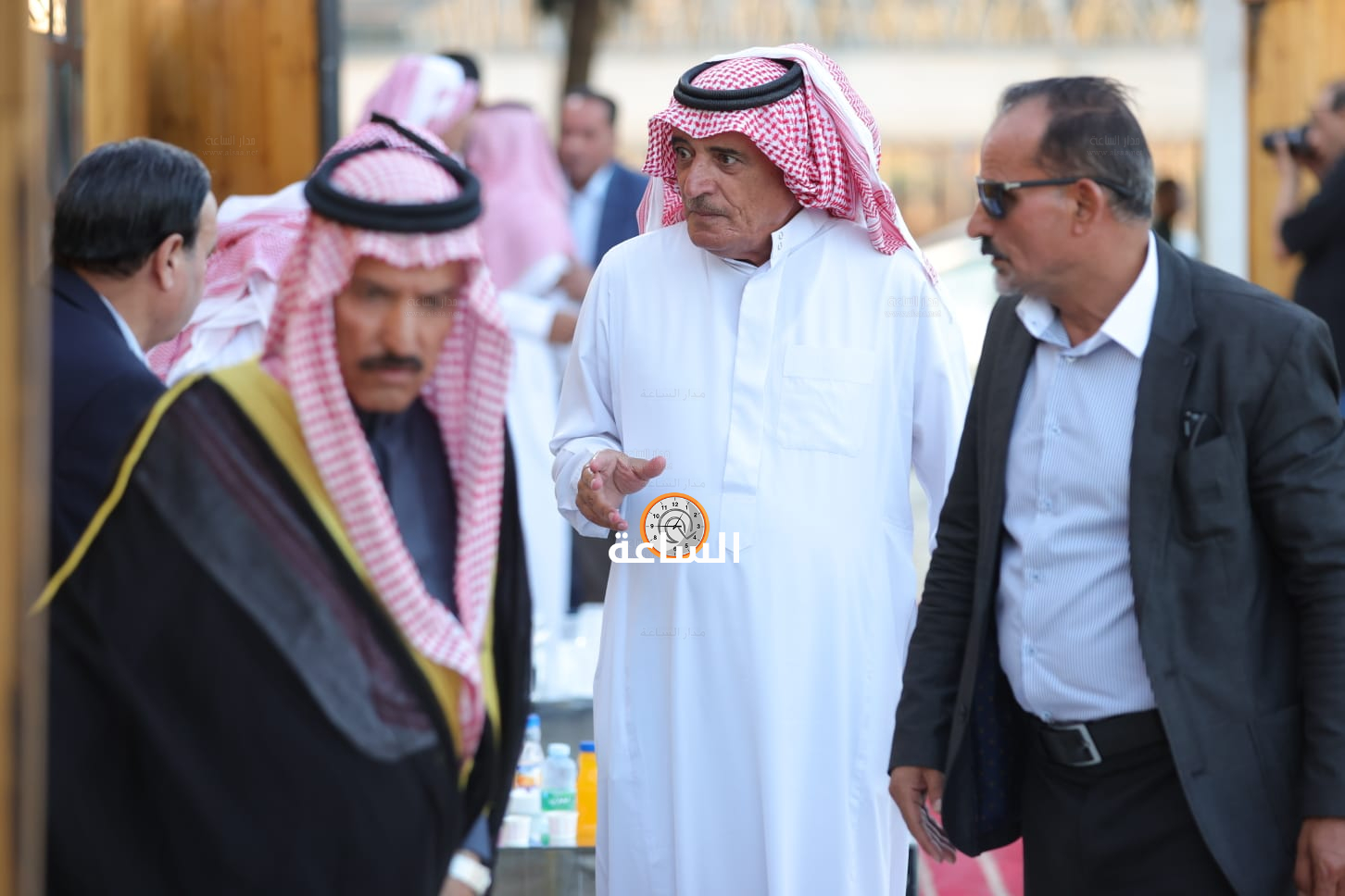 Madar Al-Saa Images 0.11332522606275197