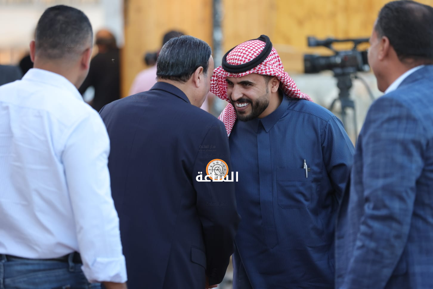 Madar Al-Saa Images 0.9905698456983247