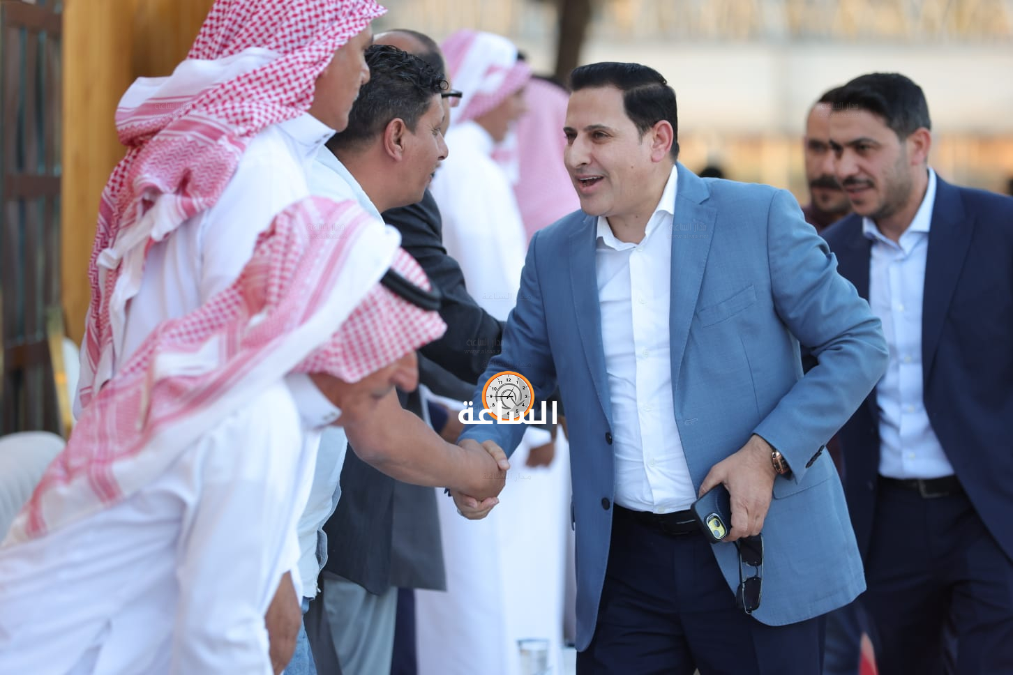 Madar Al-Saa Images 0.7012518592490044