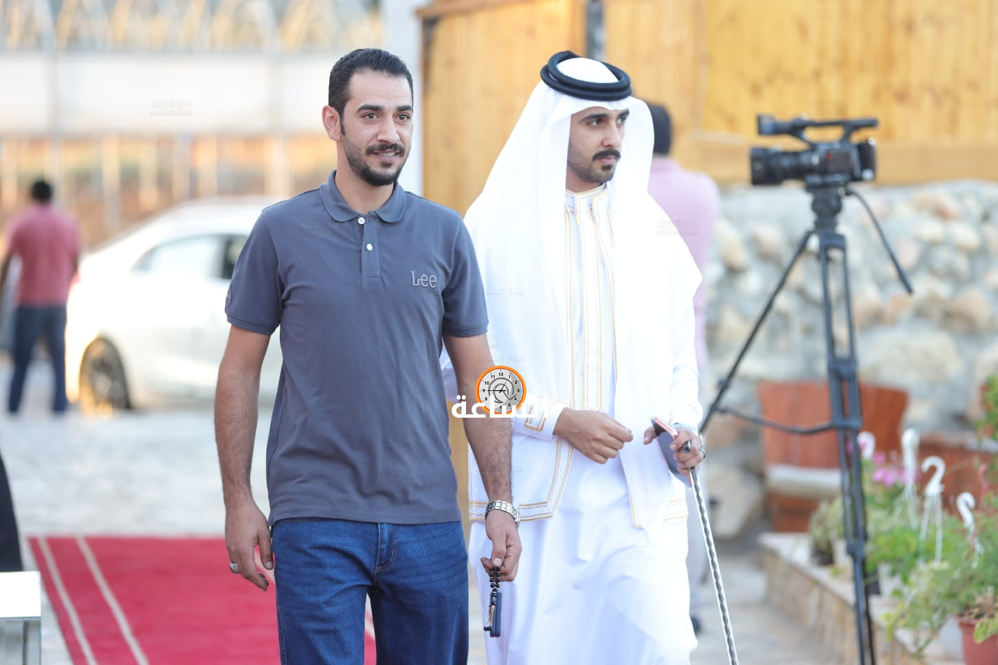 Madar Al-Saa Images 0.2582746591896744