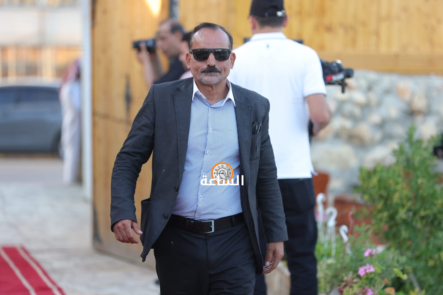 Madar Al-Saa Images 0.5237645142662765