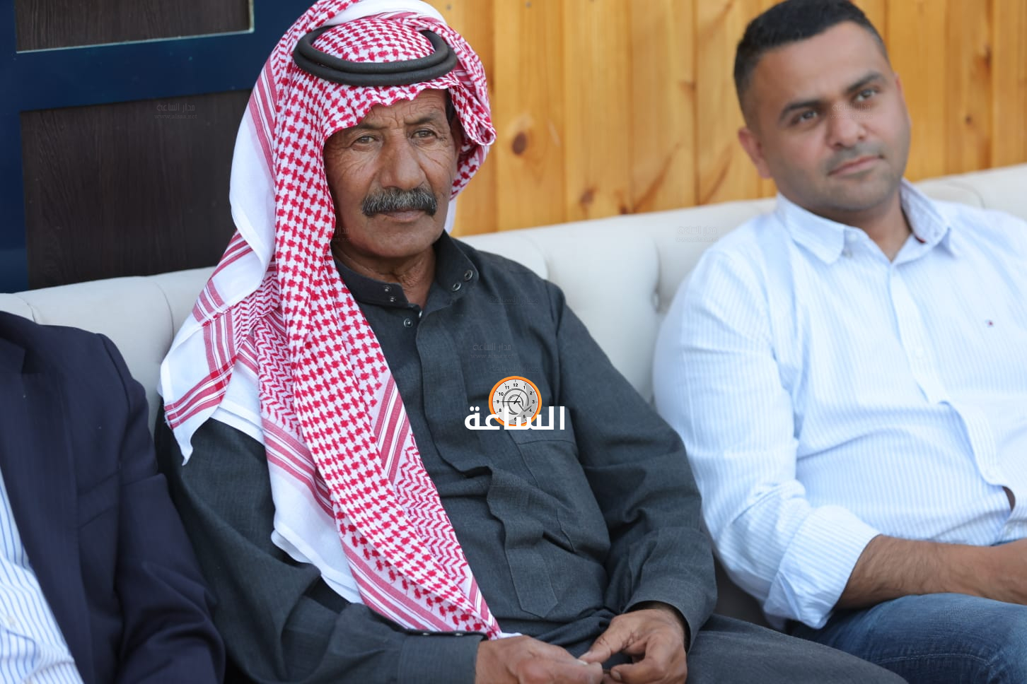 Madar Al-Saa Images 0.6559705697889096