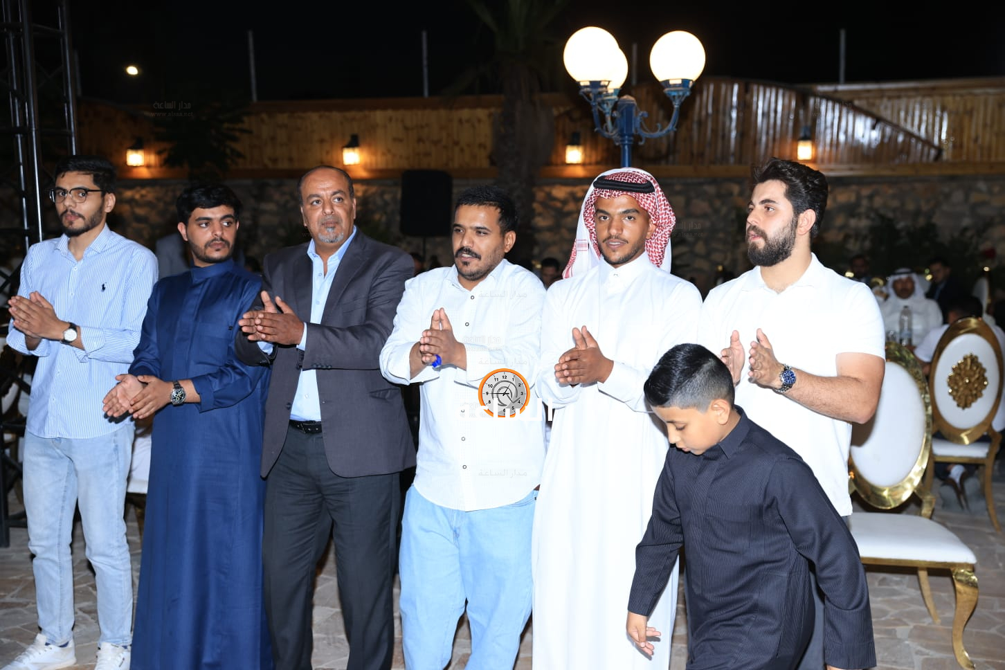 Madar Al-Saa Images 0.963688050045373