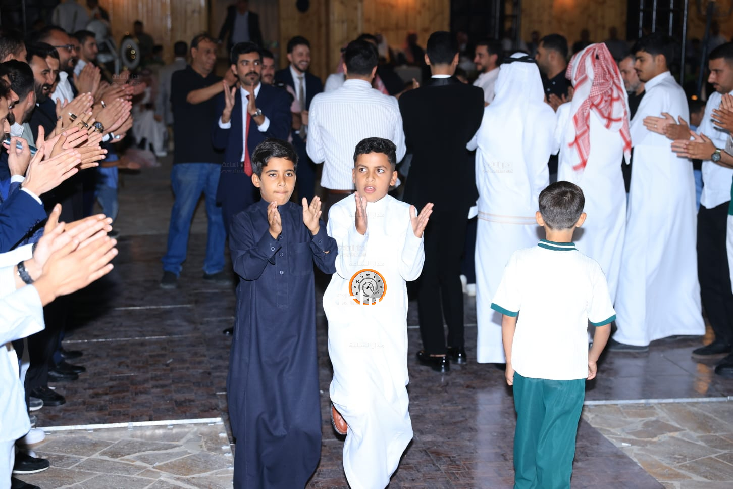 Madar Al-Saa Images 0.8479803861186764