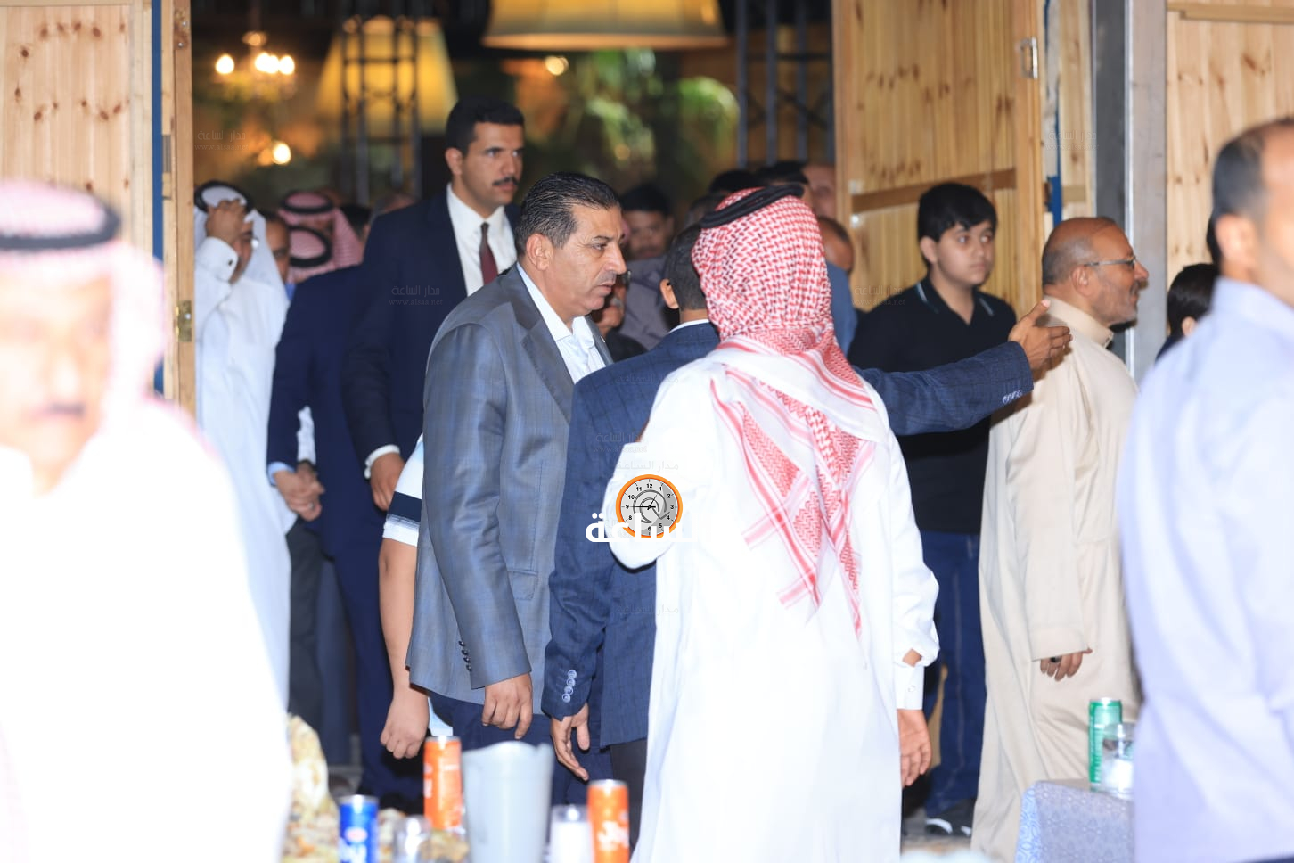 Madar Al-Saa Images 0.9535733771076195