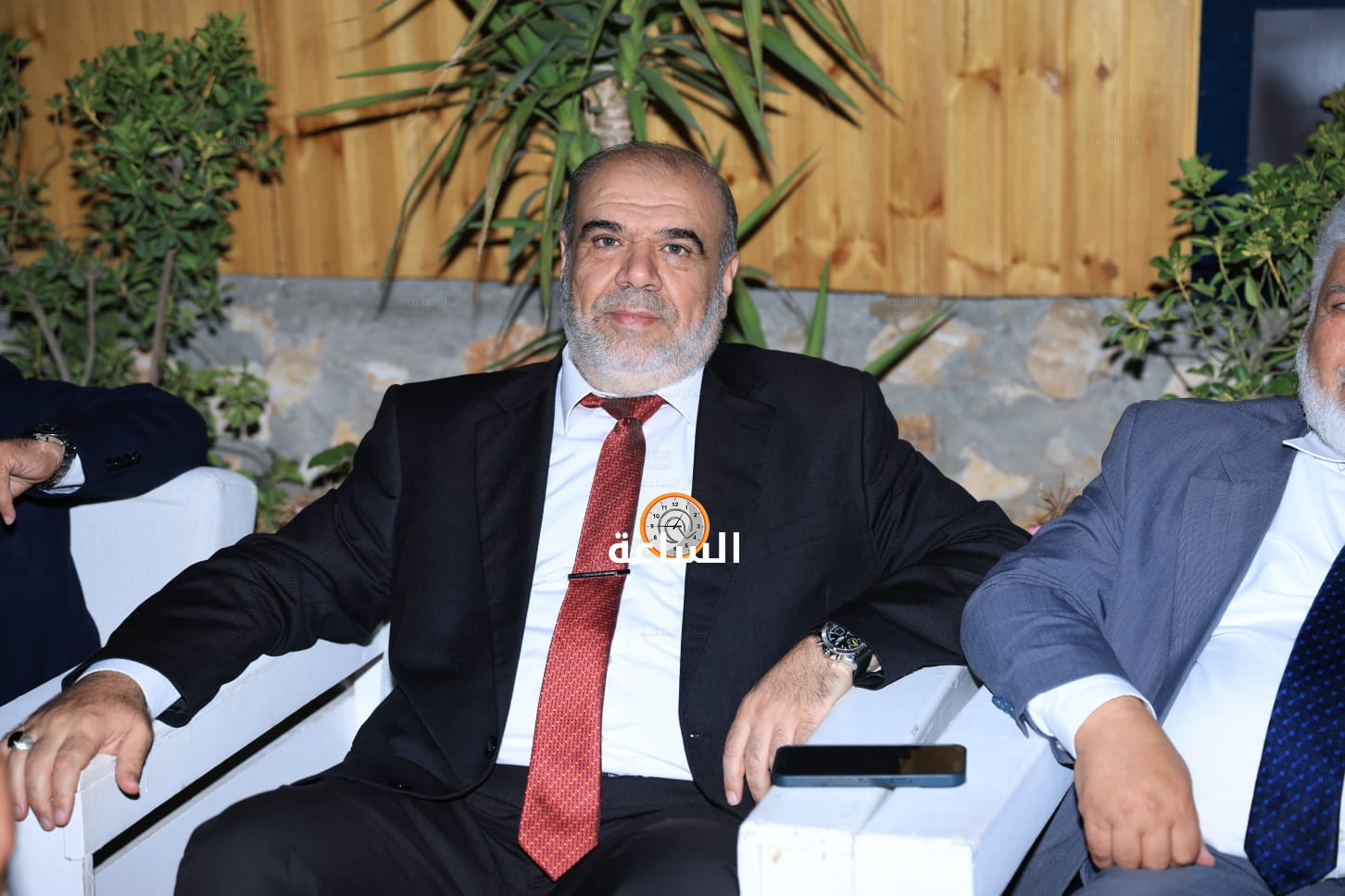 Madar Al-Saa Images 0.29402335688380155