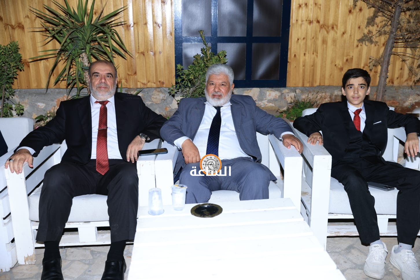 Madar Al-Saa Images 0.46294440119263225