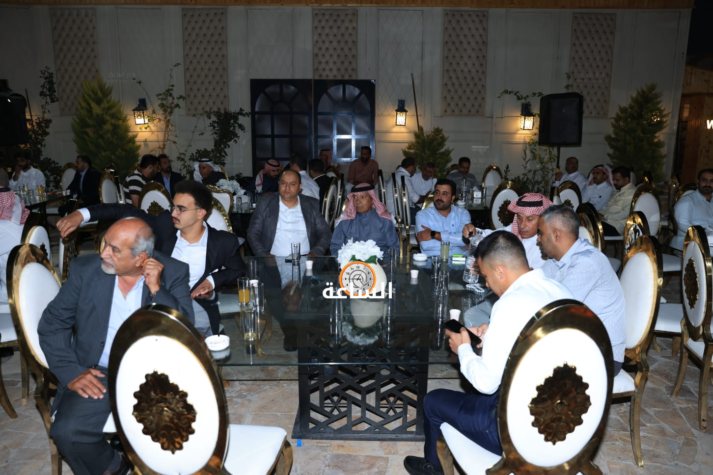 Madar Al-Saa Images 0.41468230579801657