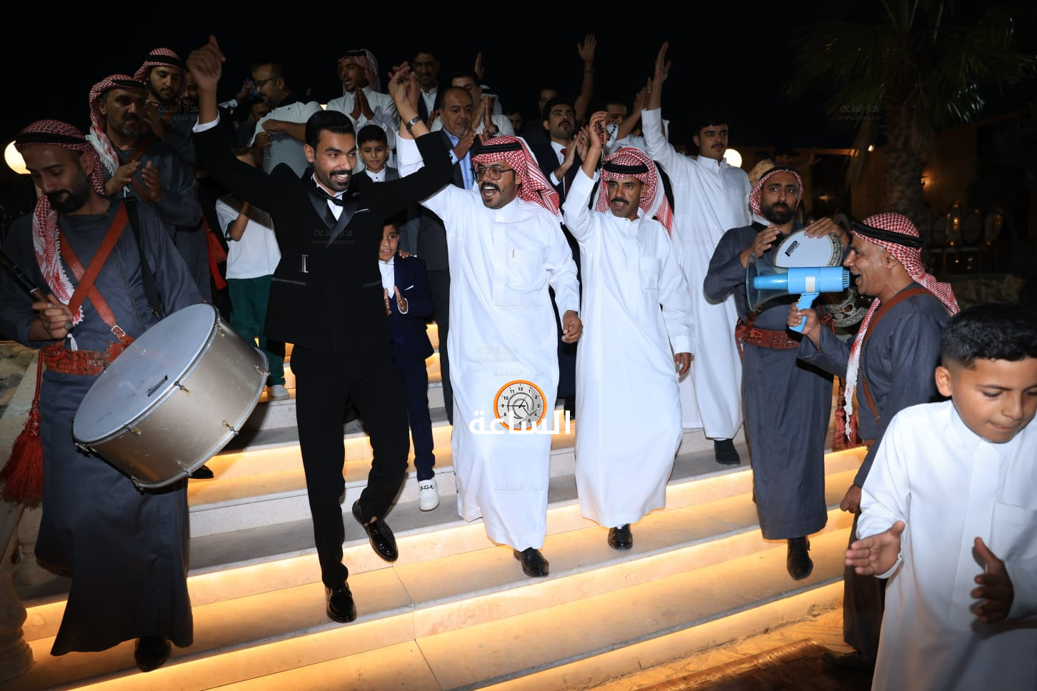 Madar Al-Saa Images 0.9816315698898482