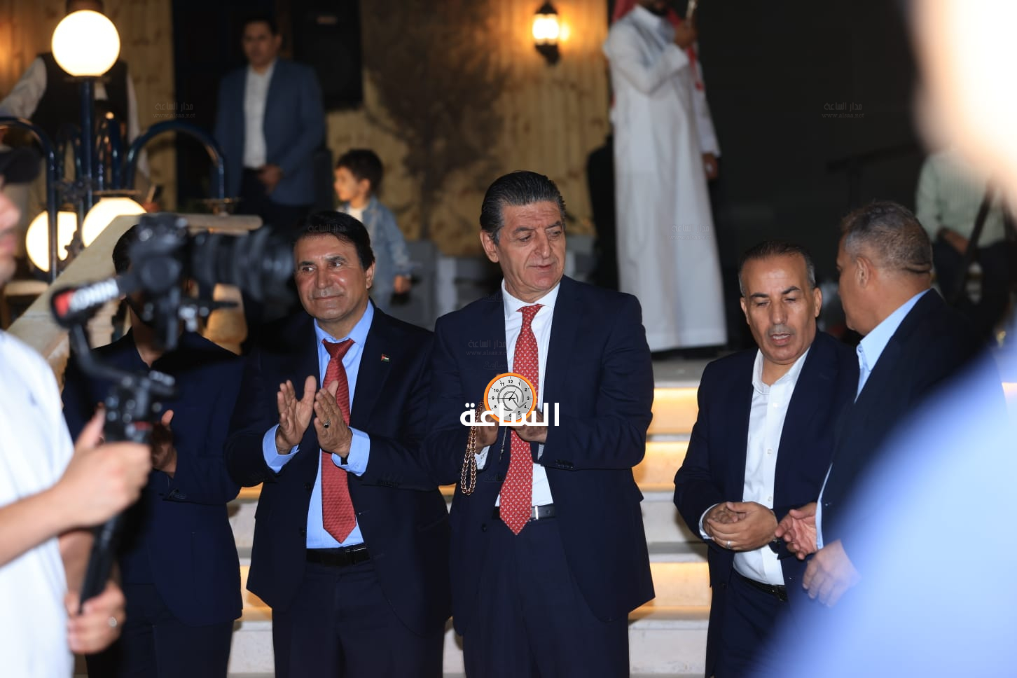 Madar Al-Saa Images 0.8583064158920319