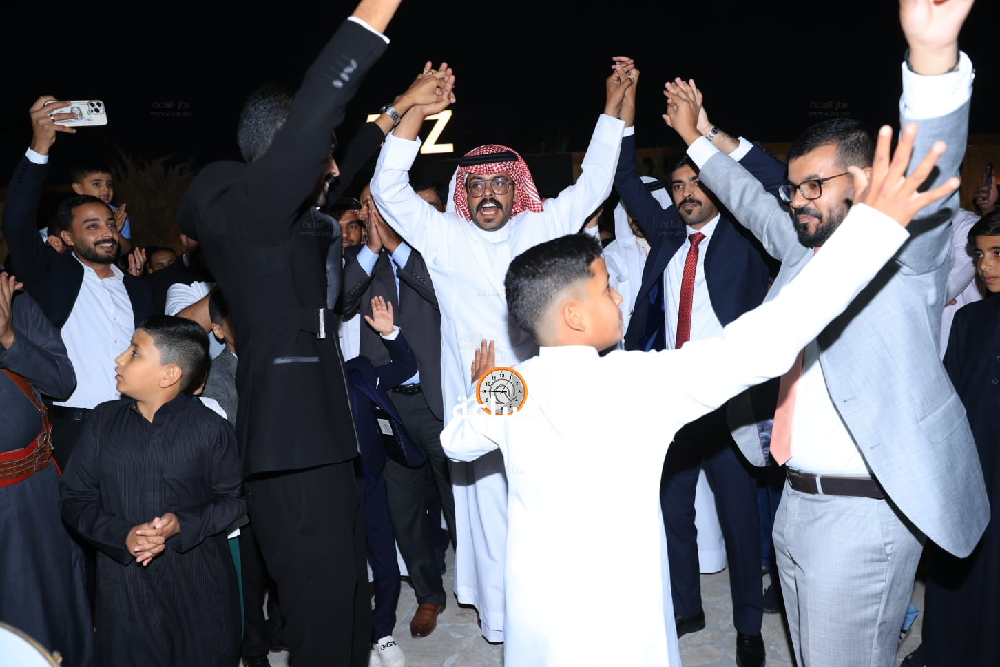 Madar Al-Saa Images 0.16802162597643577