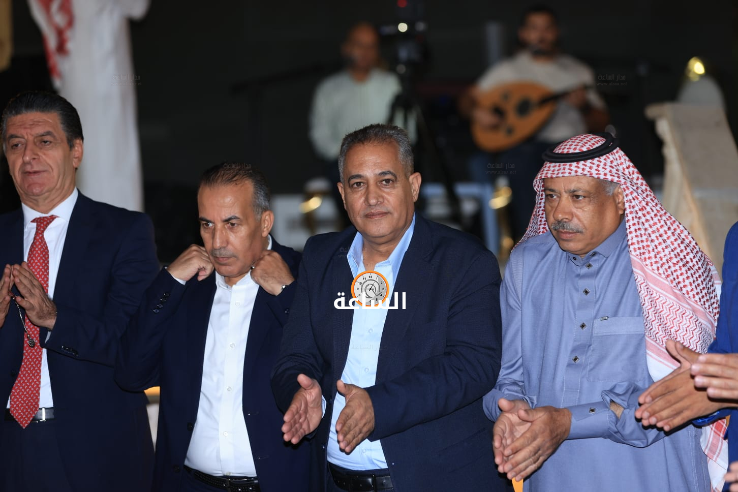 Madar Al-Saa Images 0.9991214356030557