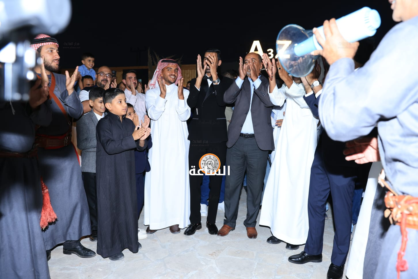 Madar Al-Saa Images 0.8404336883218503