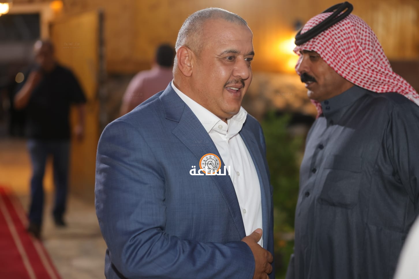 Madar Al-Saa Images 0.9011307079849284