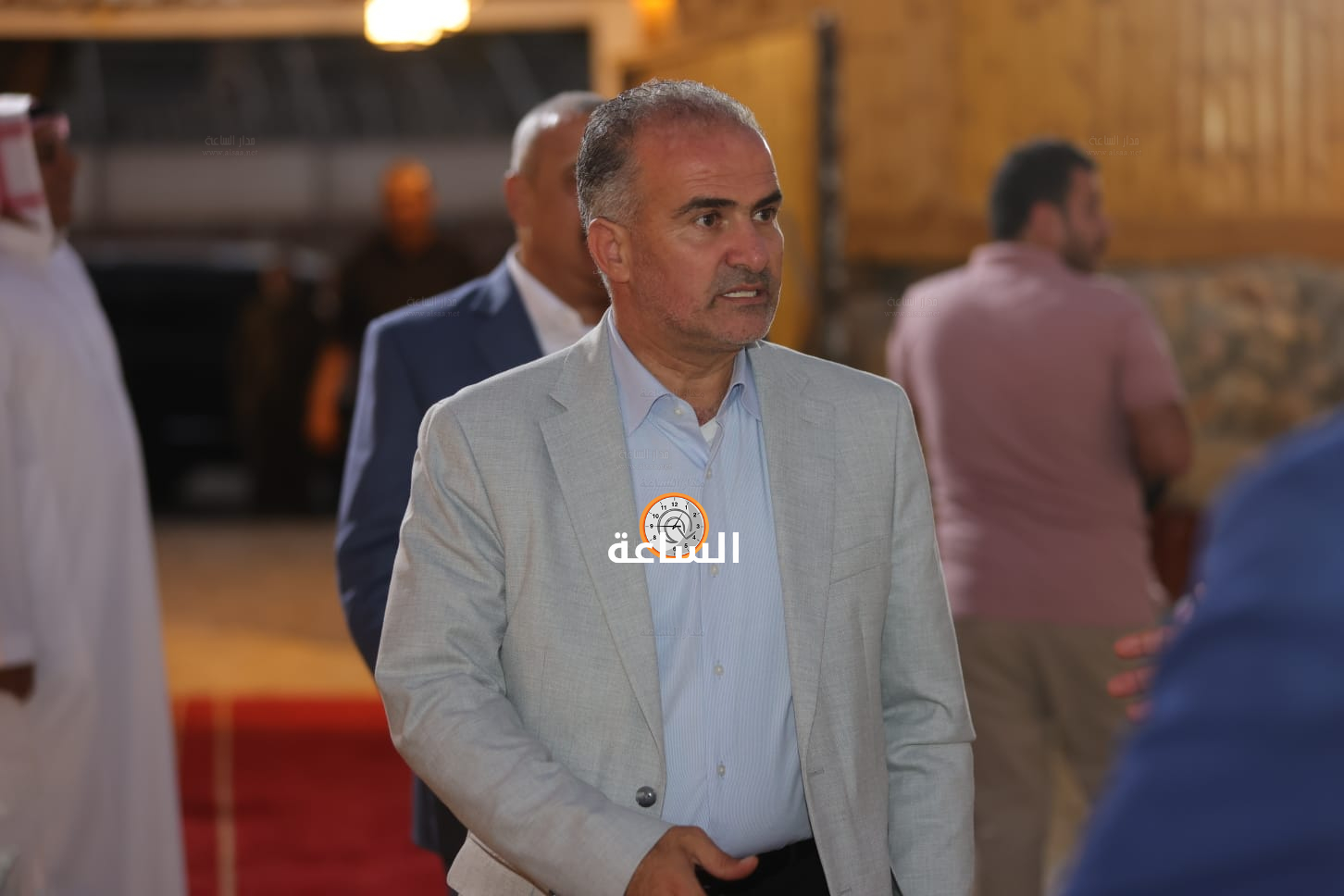 Madar Al-Saa Images 0.3919207552685886
