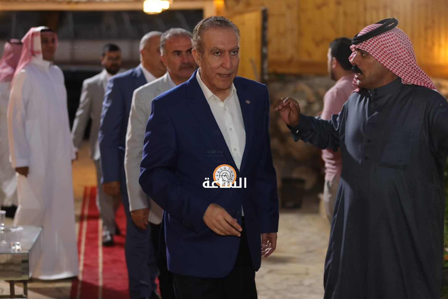 Madar Al-Saa Images 0.3182551071021976