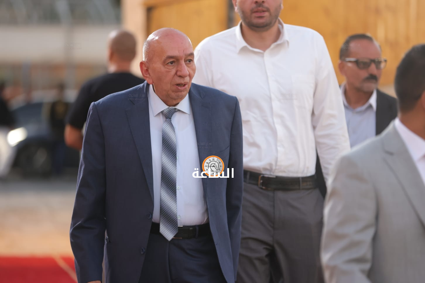 Madar Al-Saa Images 0.2376291587460886