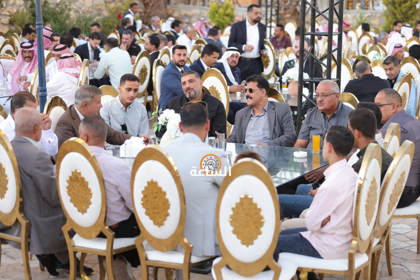 Madar Al-Saa Images 0.18556971925944232