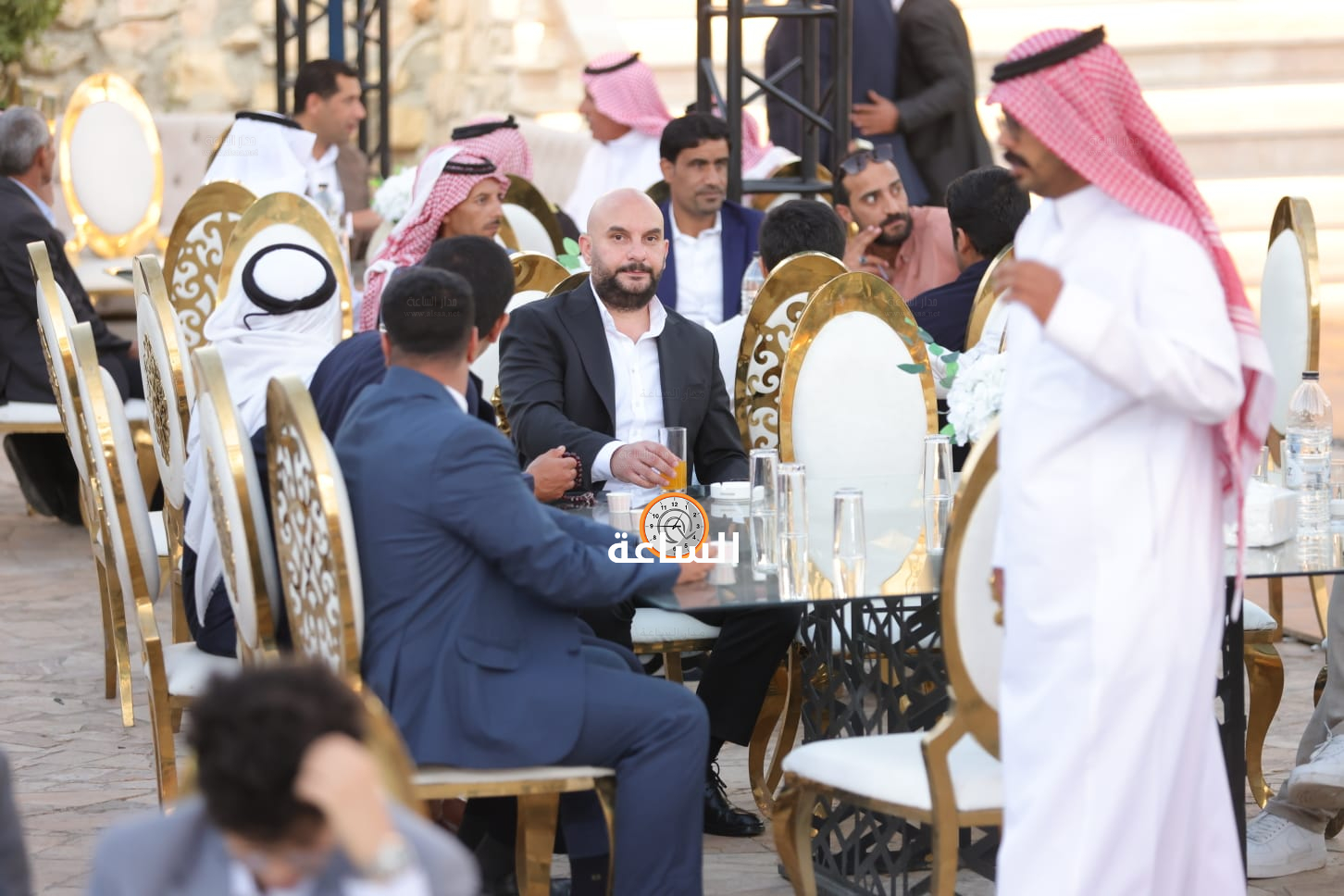 Madar Al-Saa Images 0.31844119192169074