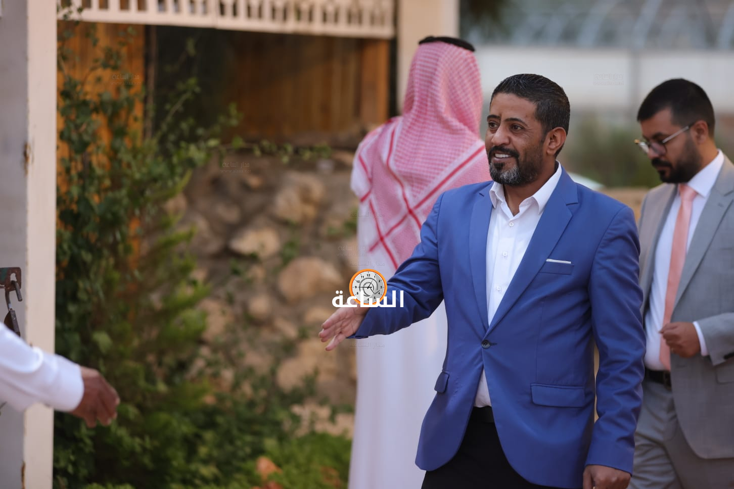 Madar Al-Saa Images 0.5248671929075163