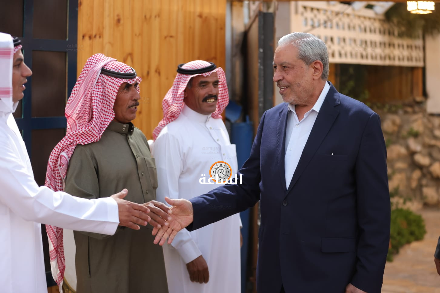 Madar Al-Saa Images 0.31397854222286614