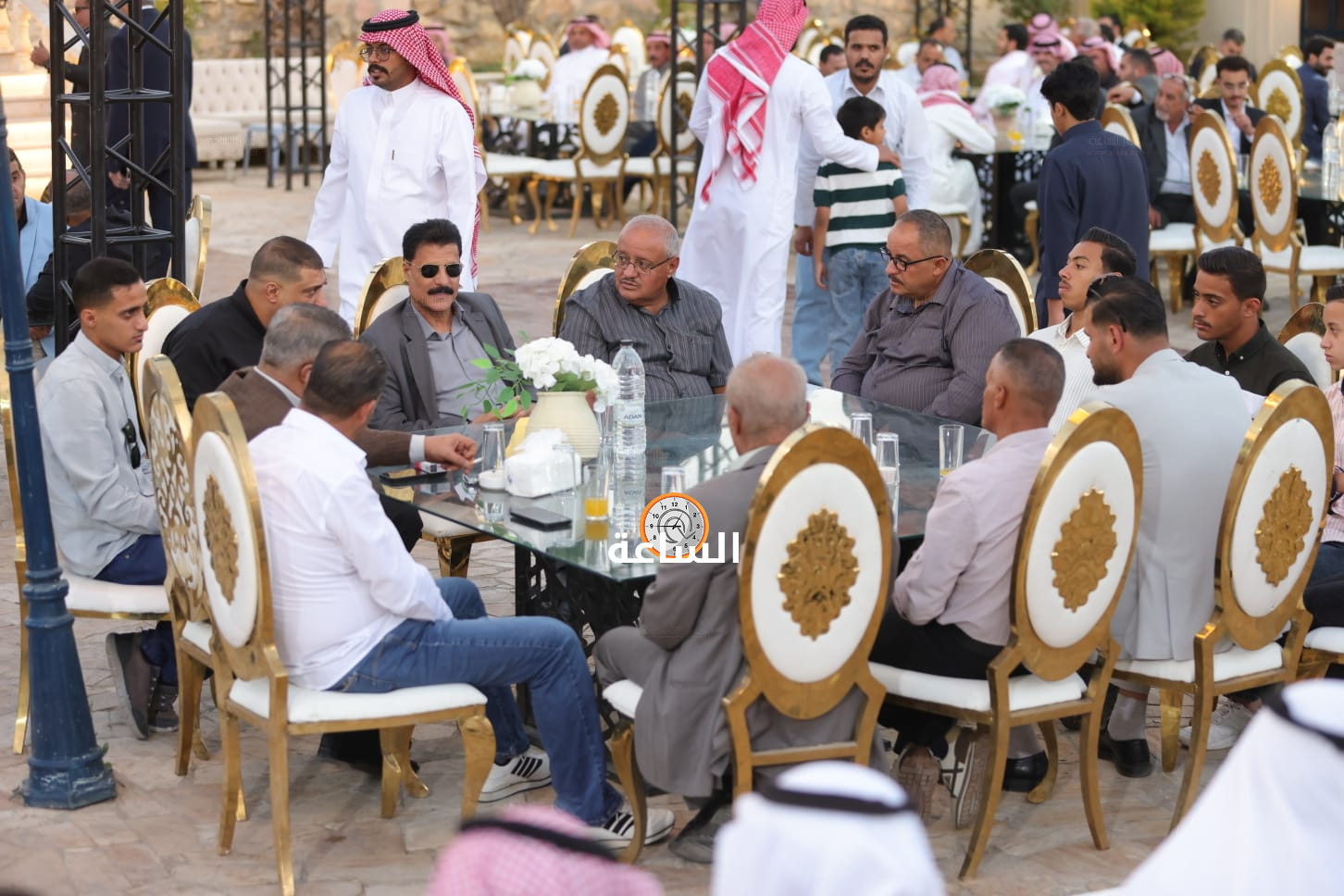 Madar Al-Saa Images 0.5726704625691766