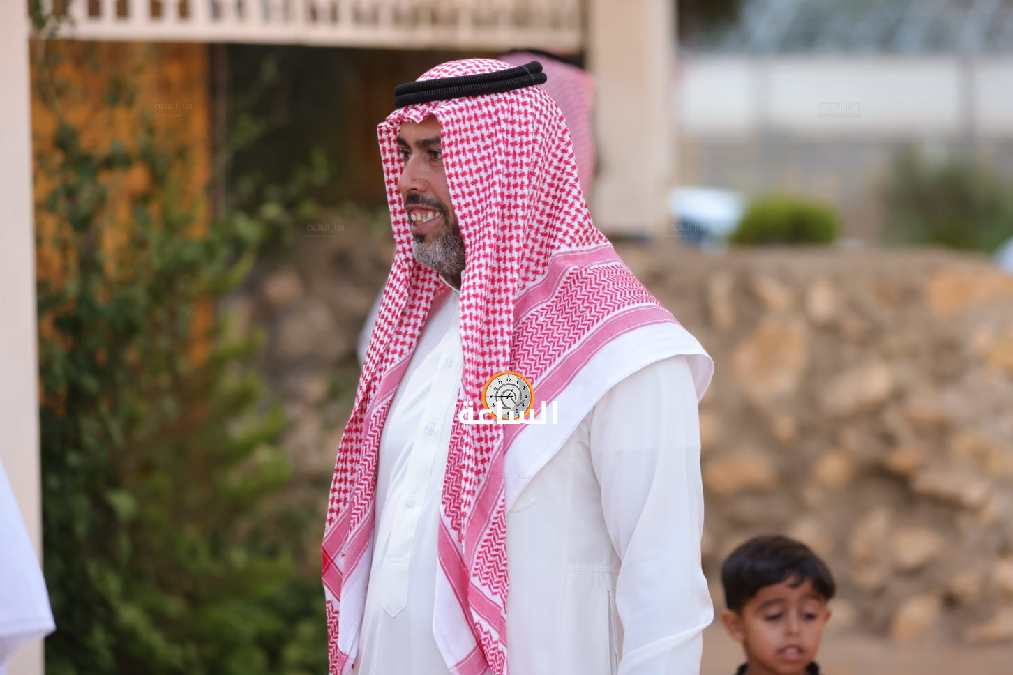 Madar Al-Saa Images 0.5745239419228293
