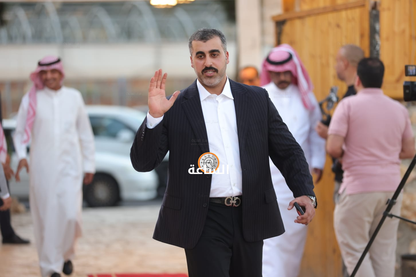 Madar Al-Saa Images 0.06948007650152599