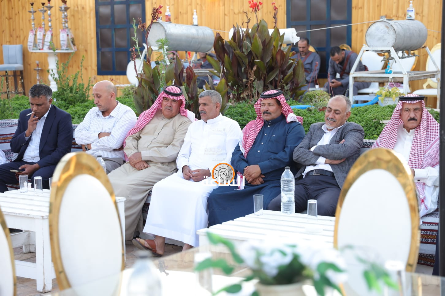 Madar Al-Saa Images 0.10292446039711456