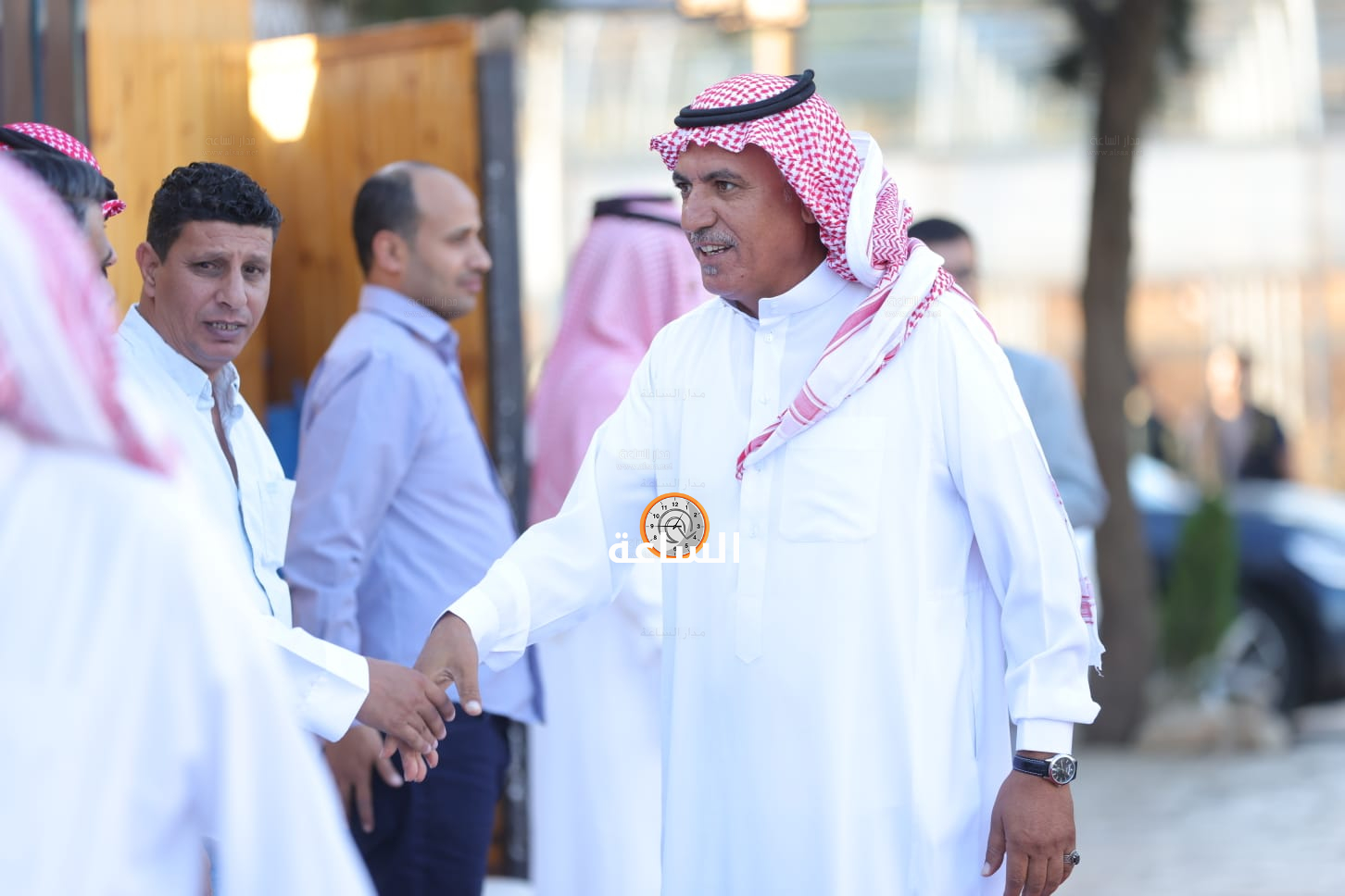 Madar Al-Saa Images 0.4639049583521472